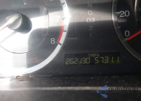 2010 Honda Accord 2.4 Ex-L from USA, damaged, VIN 1HGCP2F87AA118075